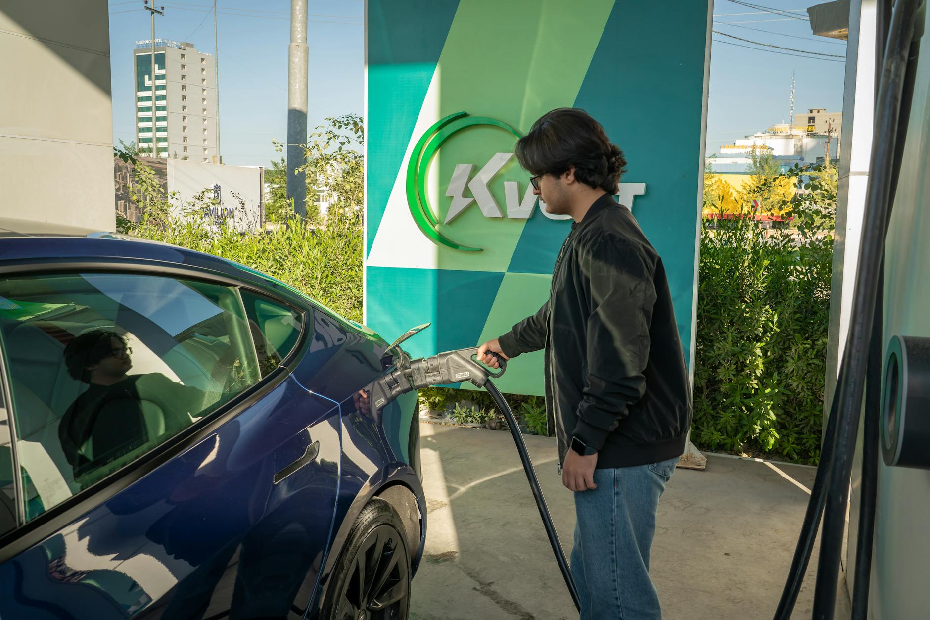 Installation borne véhicule électrique : Étapes clés et erreurs à éviter