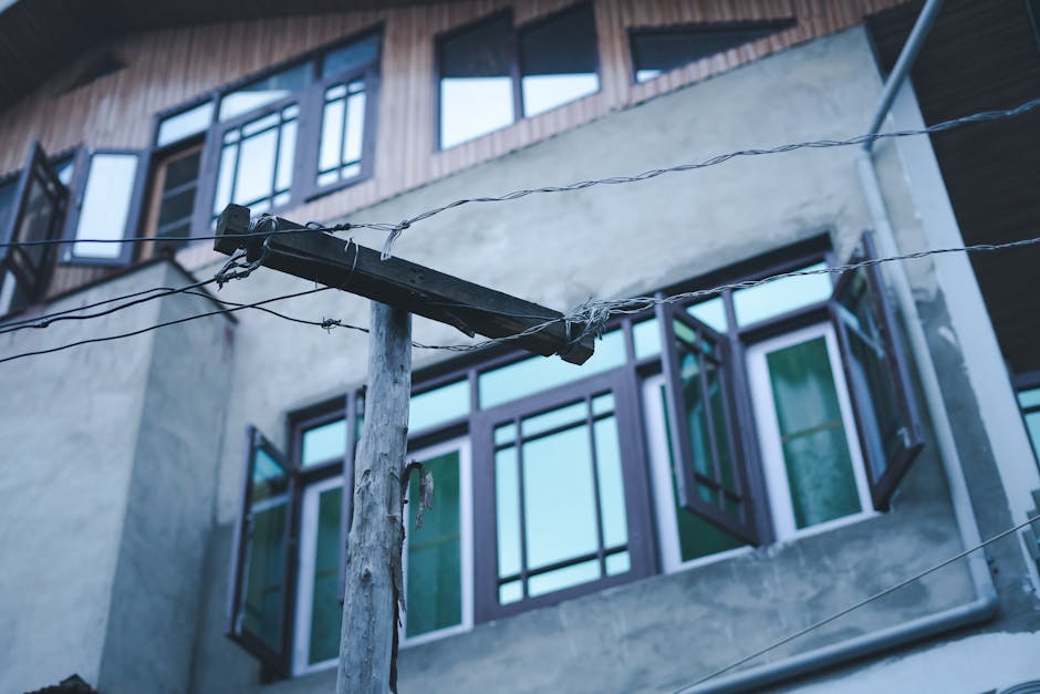 Chantier de comment faire câblage électrique