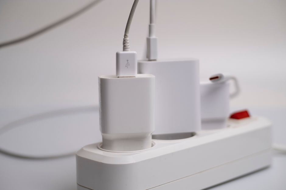 Travaux de socket wiring