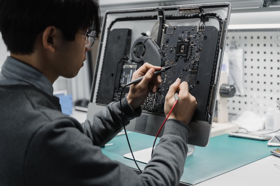 Chantier de erreurs à éviter diagnostic électrique