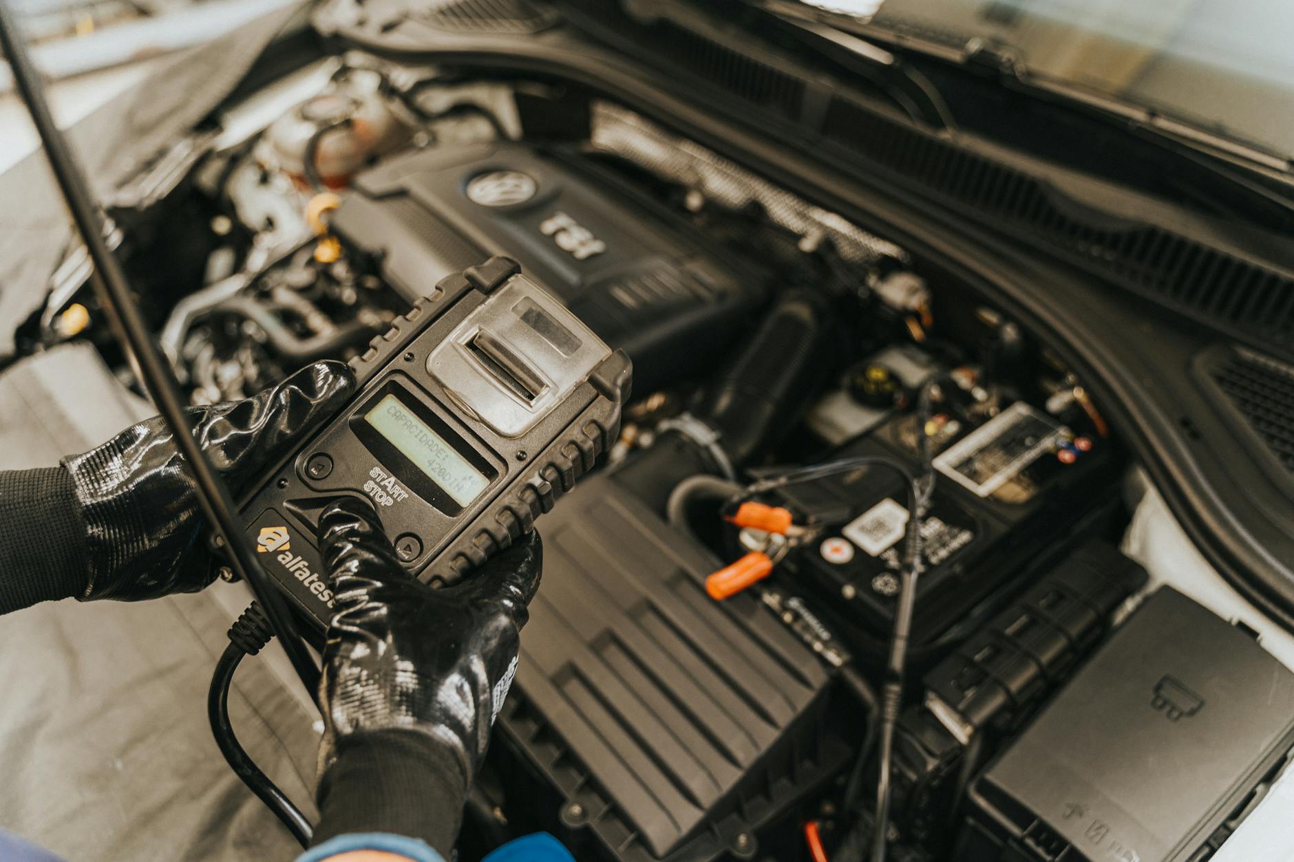 Diagnostic électrique : Les étapes clés et erreurs à éviter