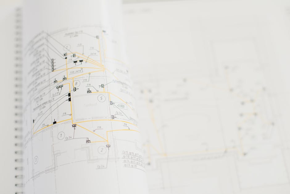 Chantier de étapes mise en conformité électrique