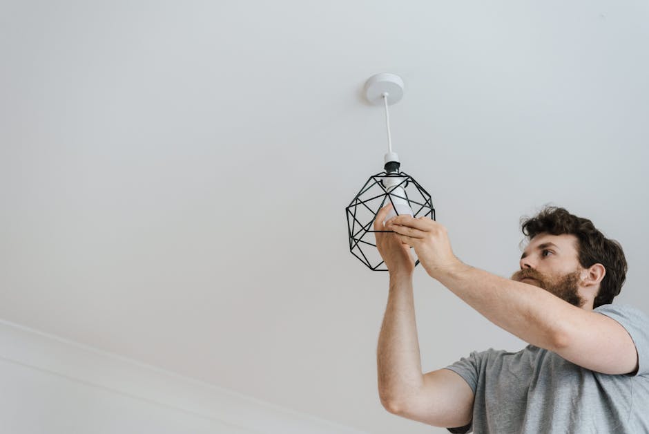 Chantier de prix installation différentiel électrique