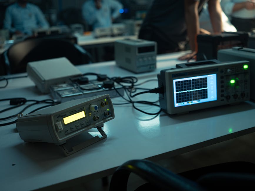 Chantier de quand faire diagnostic électrique