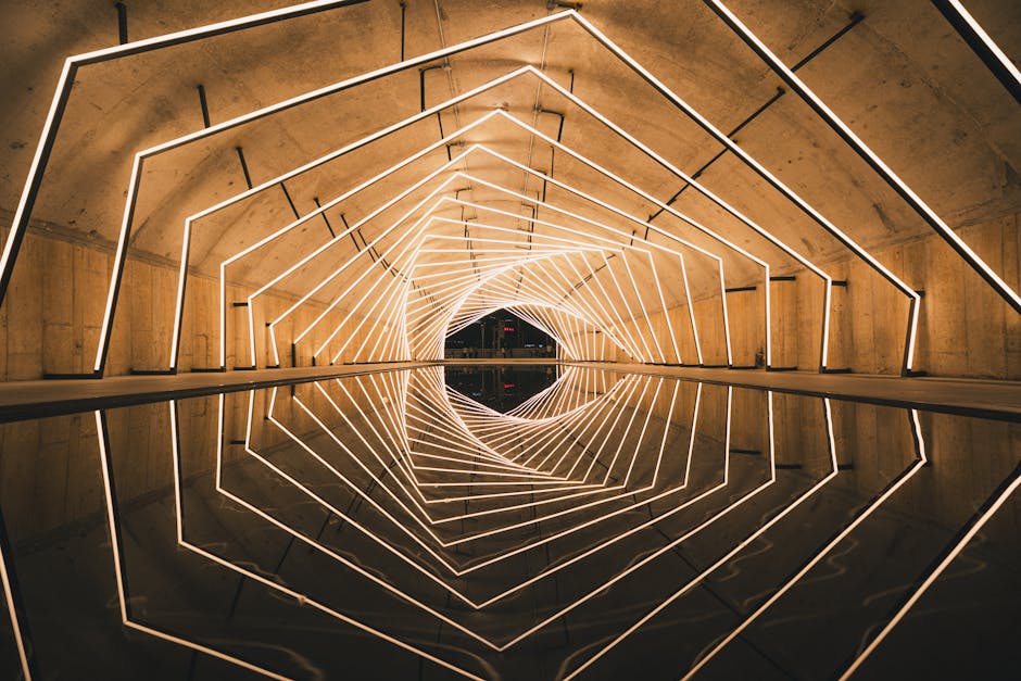 Chantier de réglementation installation électrique