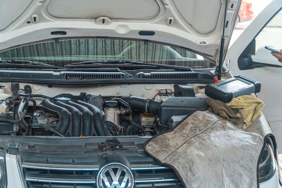Chantier de tarif diagnostic électrique