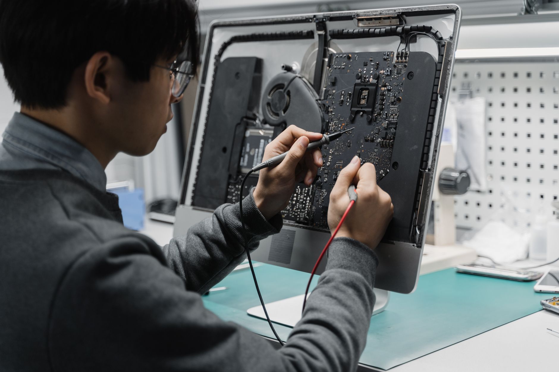 Tarif diagnostic électrique : Coûts et conseils